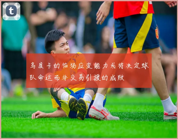 乌度卡的临场应变能力或将决定球队命运而非交易引援的成败